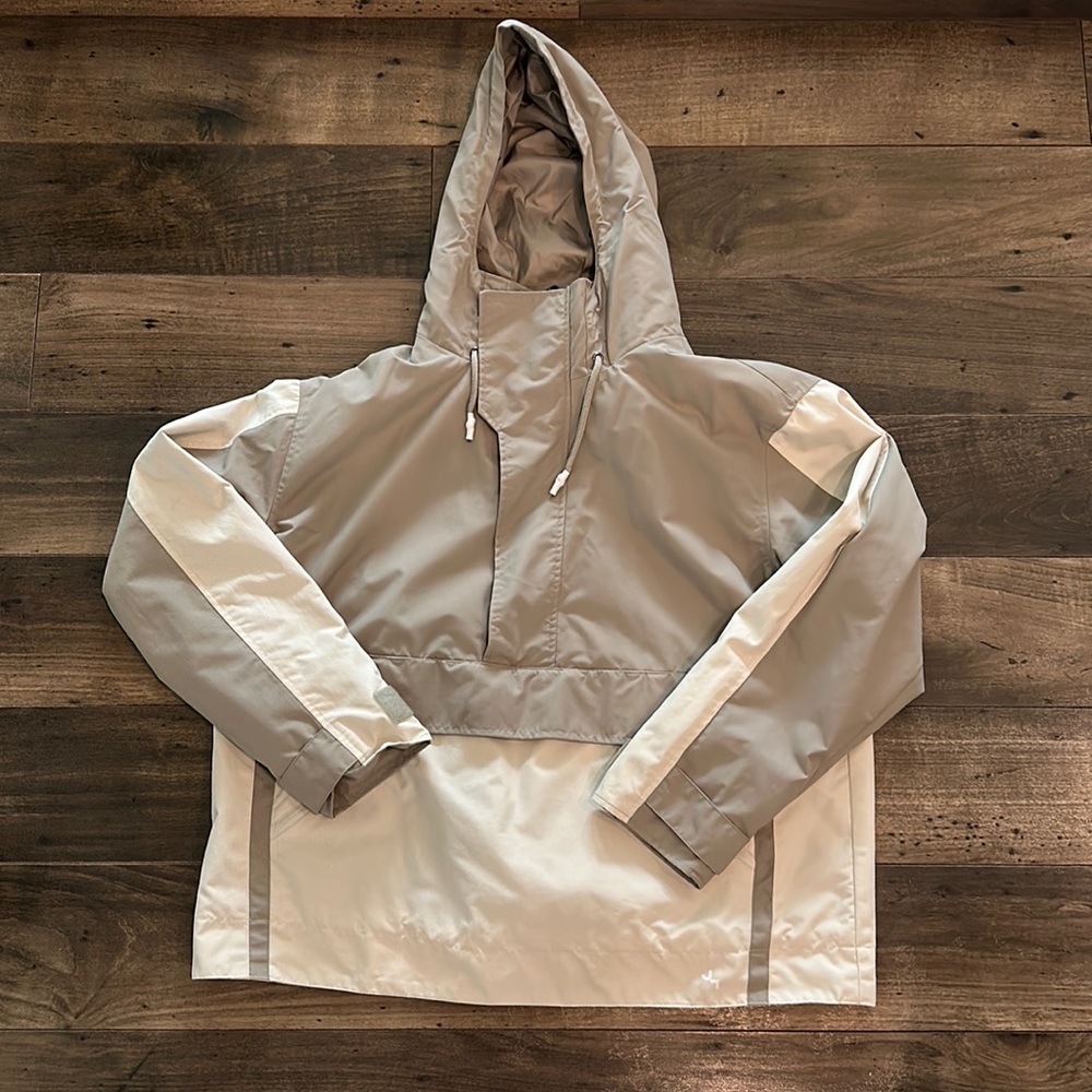 JOY LAB windbreaker pullover